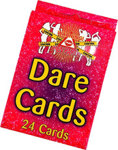 Great Fun Hen Party Night Girls Night Out Dare Cards