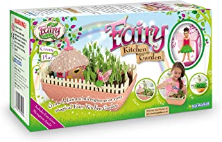 Interplay FG405 My Fairy Garden Fenn Garden & Outdoors, Multi