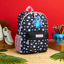 Disney Backpack for Girls, Stitch School Bags for Girls