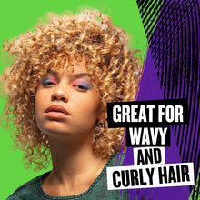 Bed Head by TIGI  Curls Rock Amplifier Curly Hair Cream  Anti Frizz Hair Products For Beautifully Defined Curls  Hair Styling Product For Curly or Wavy Hair  113ml