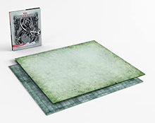 Dungeons & Dragons: Adventure Grid (Accessory)