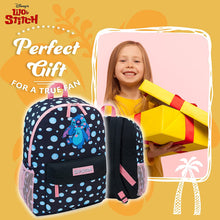 Disney Backpack for Girls, Stitch School Bags for Girls