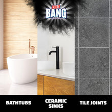 Cillit Bang Black Mould Remover 750 ml - Pack of 6