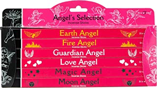 Stamford R-37159 Angel Incense Gift Pack (Pink)