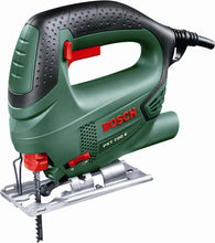 Bosch Home and Garden Jigsaw PST 700 E (500 W, 1x saw blade, in carrying case)