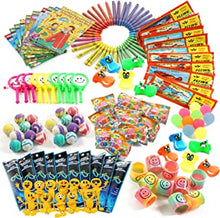 THE TWIDDLERS - 120 Premium Assorted Toys for Boys & Girls - Kids Goodie Loot Bag Fillers Birthday Party Gift Favours Game Prizes, Classroom Rewards