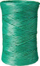 Garden Twine Craft Burlap Cording  1 Piece  Green  200 m