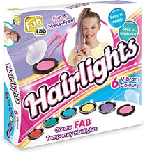 FabLab FL001 Interplay Hair Lights, Single, Multi