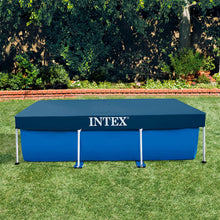 Intex Debris/Weather Cover for 3metre x 2metre Frame Pools - 28038