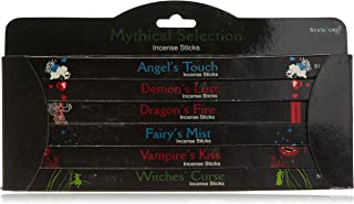 Stamford Mythical Incense Gift Pack