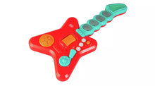 Chad Valley Baby Guitar