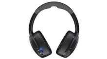 Skullcandy Crusher Evo Over-Ear Wireless Headphones - Black