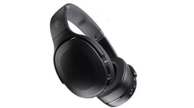 Skullcandy Crusher Evo Over-Ear Wireless Headphones - Black