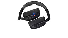 Skullcandy Crusher Evo Over-Ear Wireless Headphones - Black