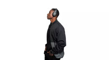 Skullcandy Crusher Evo Over-Ear Wireless Headphones - Black
