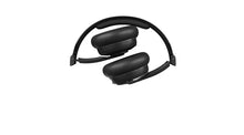 Skullcandy Cassette On-Ear Wireless Headphones - Black