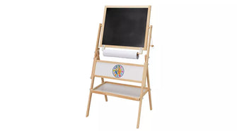 Chad Valley Double Sided Wooden Easel