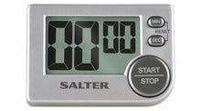 Salter Big Button Electronic Timer