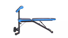 Pro Fitness Multi Bench