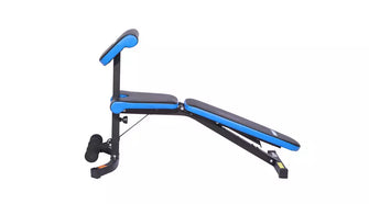 Pro Fitness Multi Bench