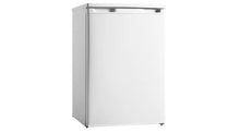 Bush ME5585UCL Under Counter Larder Fridge - White