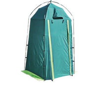 1 Door Changing and Toilet Camping Tent
