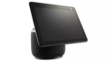 Echo Show 10 3rd Gen Smart Display with Alexa - Black