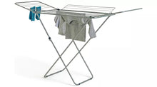 Home 22m Indoor 4 Wing Clothes Airer