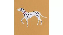 Home 110 x 34cm  Medium Ironing Board Cover - Dalm Dog