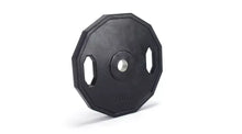 Pro Fitness Olympic Rubber Weight Plates 2 x 20kg