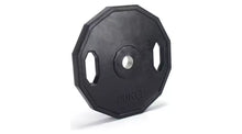 Pro Fitness Olympic Rubber Weight Plates 2 x 20kg