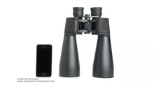 Celestron Skymaster 15x70 Porro Prism Binoculars