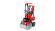 Casdon Deluxe Toy Henry Cleaning Trolley