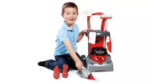 Casdon Deluxe Toy Henry Cleaning Trolley