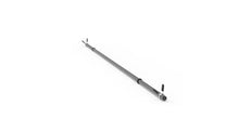 Pro Fitness 6ft Barbell -  Black