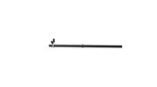 Pro Fitness 6ft Barbell -  Black