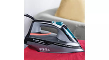 Russell Hobbs Colour Control Power Supreme Steam Iron 25400