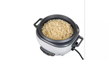 Russell Hobbs 2.2L Large Rice Cooker - White