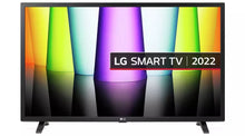 LG 32 Inch 32LQ630B6LA Smart HD Ready HDR LED Freeview TV