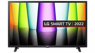 LG 32 Inch 32LQ630B6LA Smart HD Ready HDR LED Freeview TV