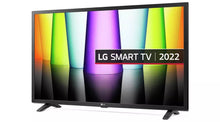 LG 32 Inch 32LQ630B6LA Smart HD Ready HDR LED Freeview TV