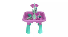 Chad Valley Sand and Water Table - Pink