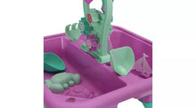 Chad Valley Sand and Water Table - Pink