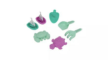 Chad Valley Sand and Water Table - Pink