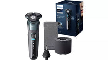 Philips Series 5000 Wet and Dry Electric Shaver S5586/66