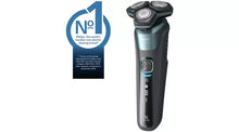 Philips Series 5000 Wet and Dry Electric Shaver S5586/66