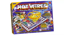 John Adams Hot Wires Electronics Set