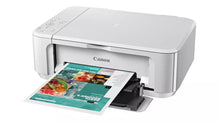 Canon PIXMA MG3650S Wireless Inkjet Printer