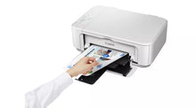 Canon PIXMA MG3650S Wireless Inkjet Printer