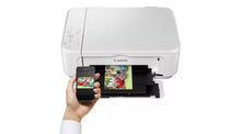 Canon PIXMA MG3650S Wireless Inkjet Printer